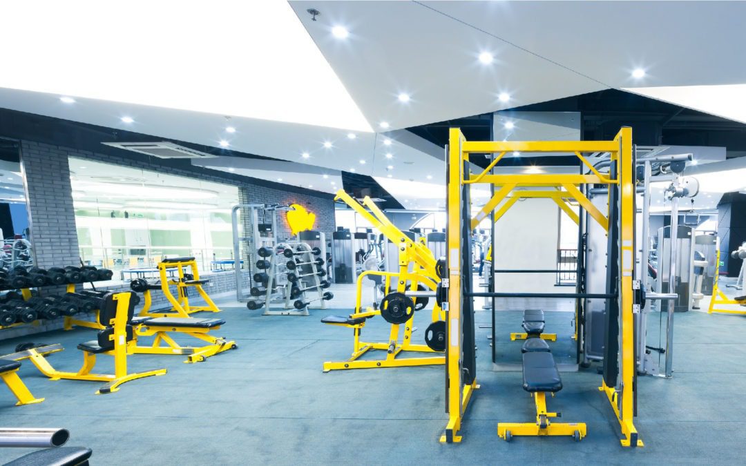 How to Crush Hypertrophy Training Sessions Without Machines