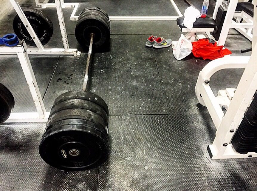 6 Tips For Navigating Fatherhood & Fitness