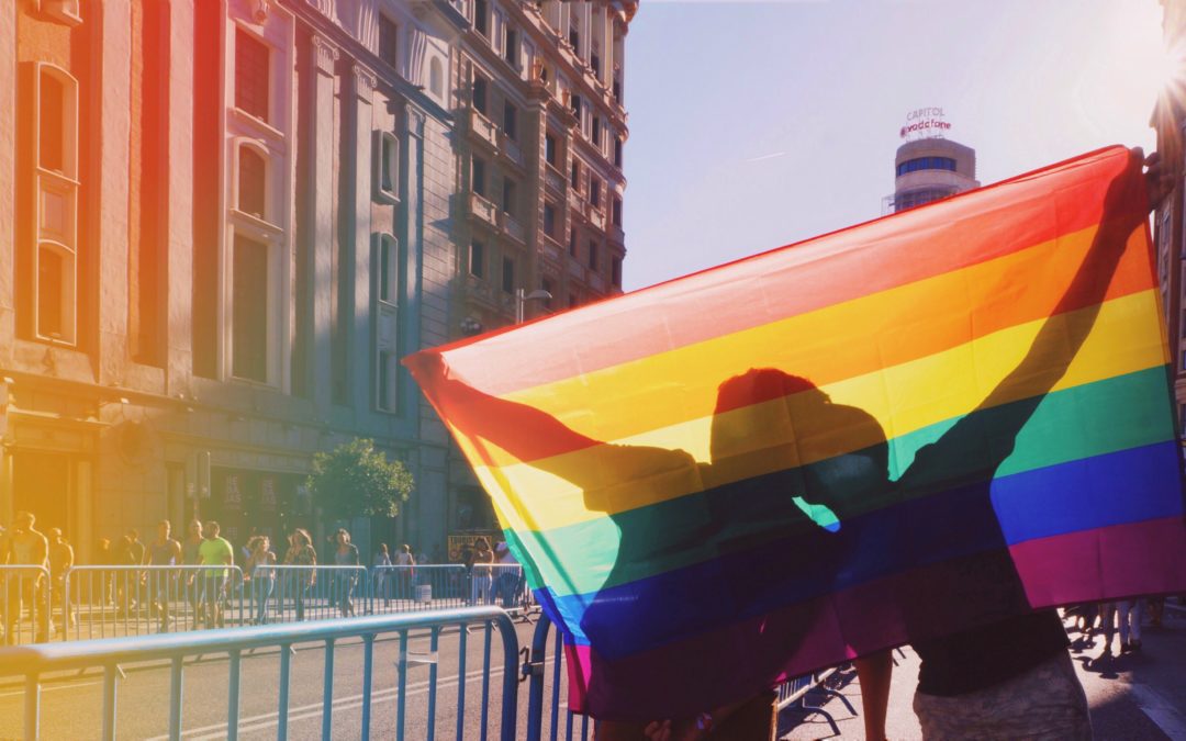 Our Favorite LGBTQ+ Fitness Brands to Support