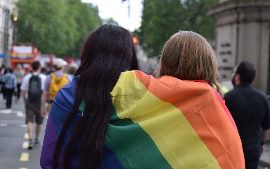 Pride Inside and Out