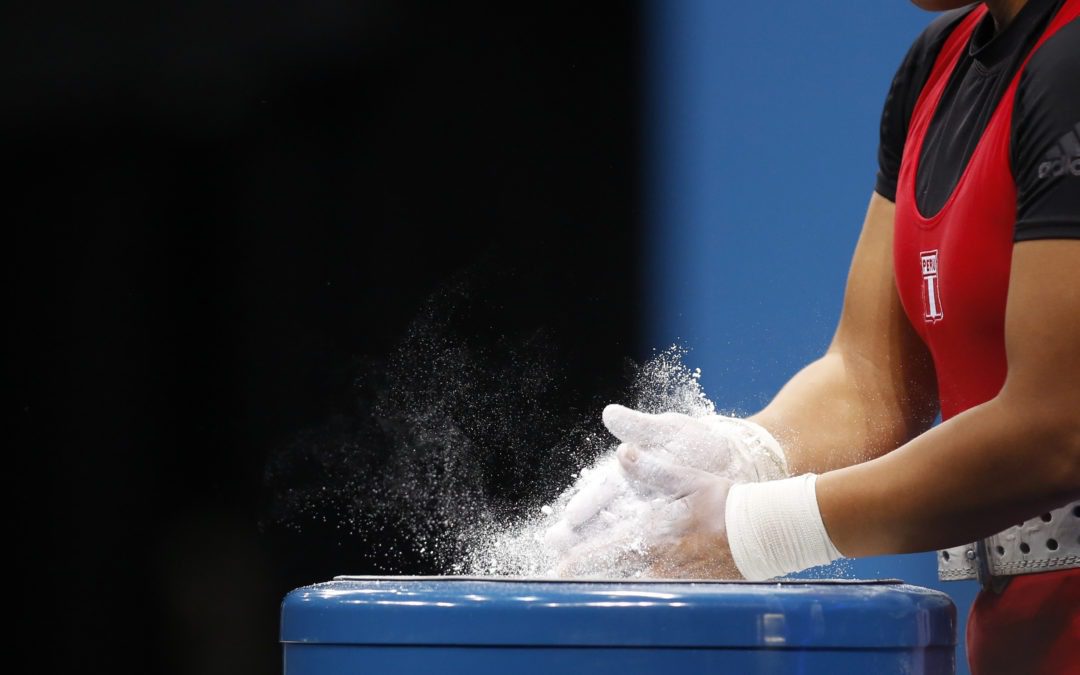 The Best Olympic Weightlifting Resources