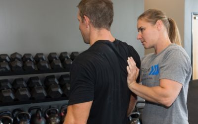Spotlight on Forward Movement: Physical Therapy Programs in TrainHeroic