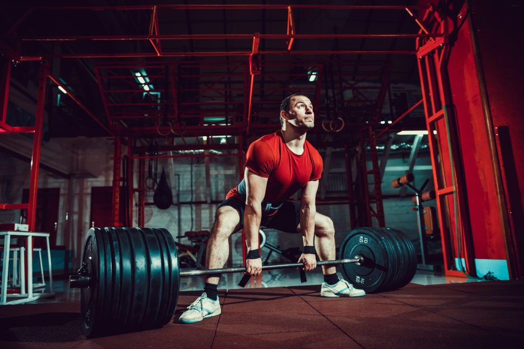How and why to sumo deadlift