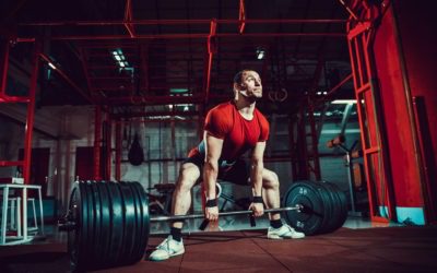 The Sumo Deadlift: How & why you should be doing them