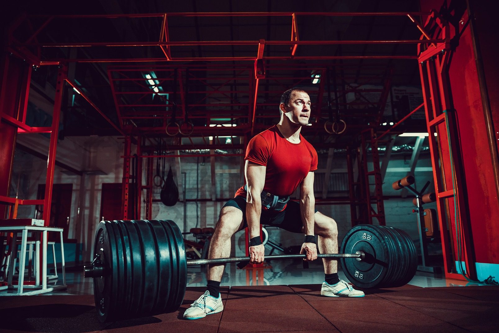 The Sumo Deadlift How And Why You Should Be Training Sumo For Monster Pull