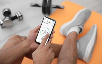 Building the best workout timer: strength training is interval training