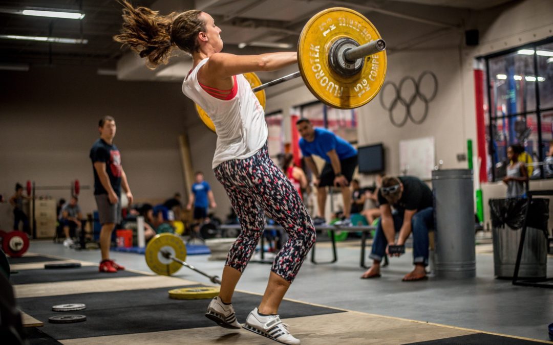 Training with Percentages: Programming for Optimal Results