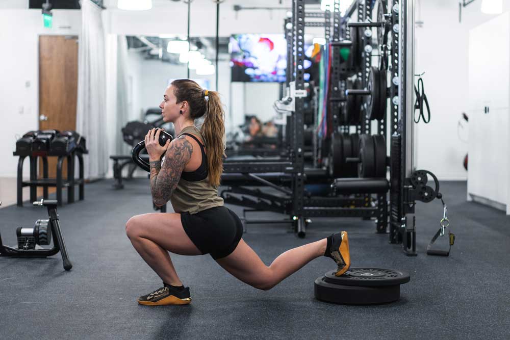 Everything You Need to Know About Bulgarian Split Squats