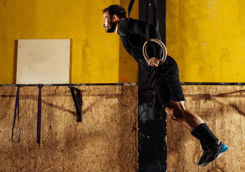 10 Bar Muscle Up Progressions TrainHeroic