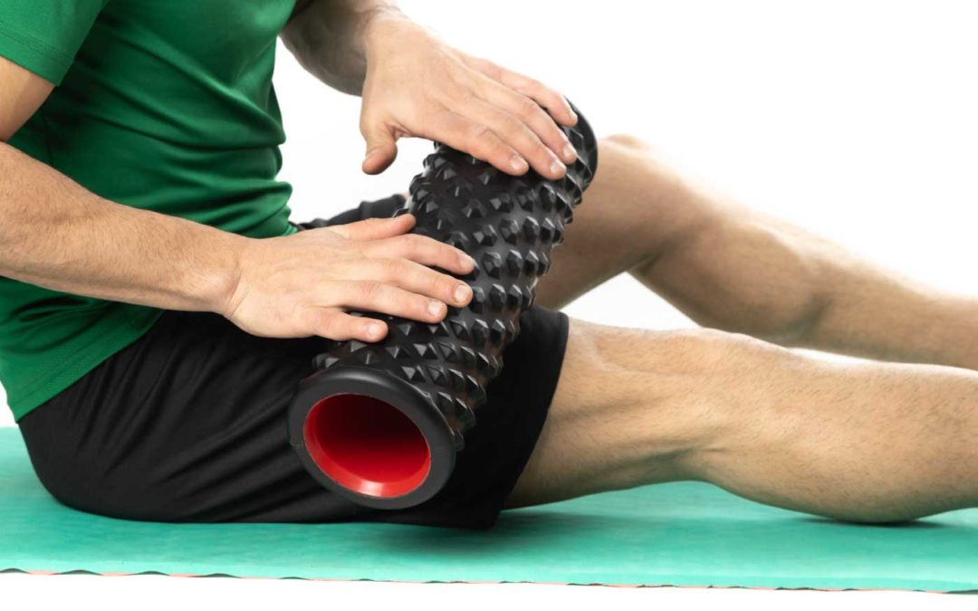 The Best Mobility Exercises & Tools for Weightlifting
