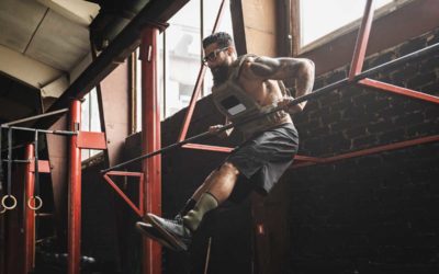Nervous System Training 101: The Creation of Superhuman Strength and Athleticism