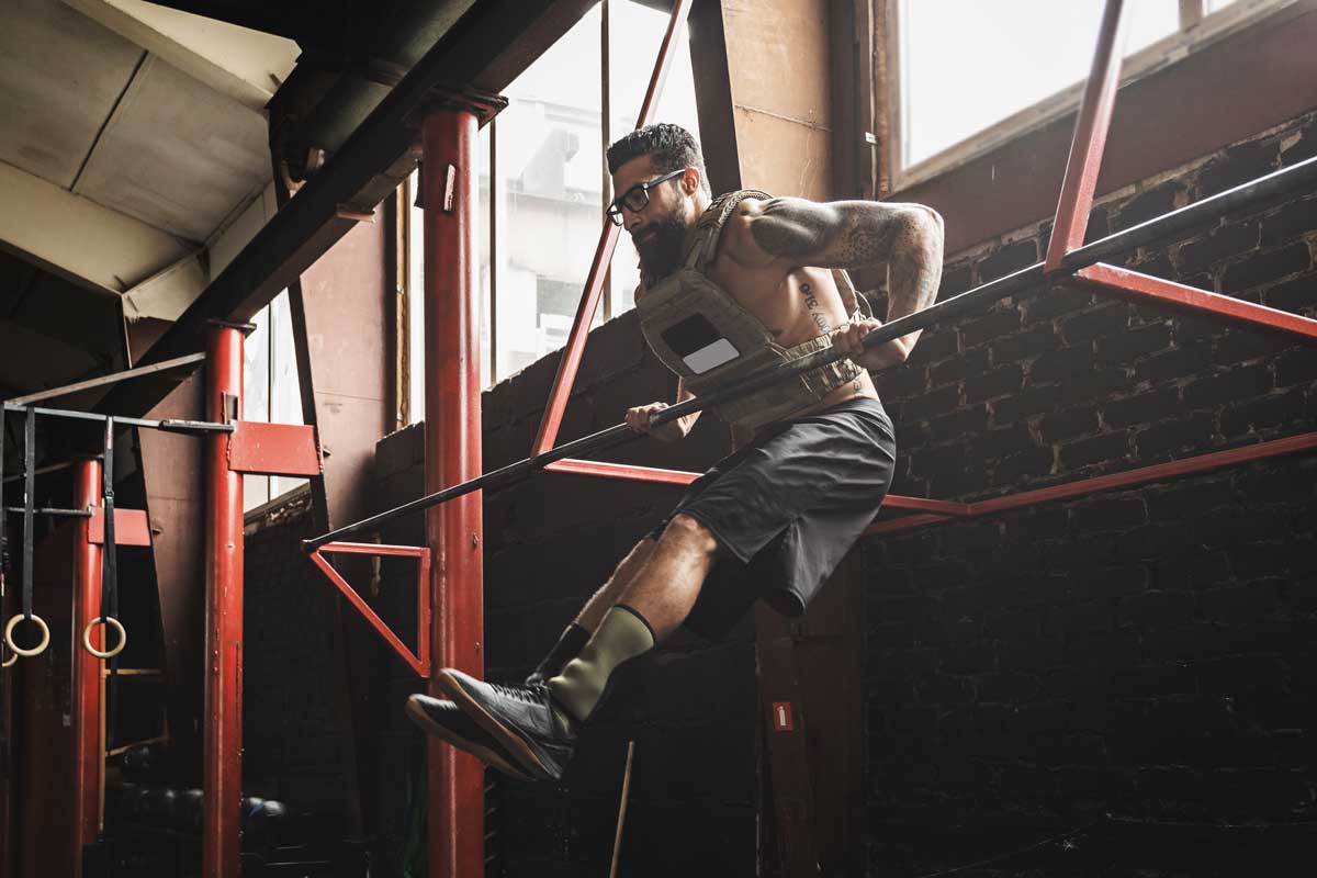 The Ultimate Guide To Box Jumps For CrossFit! - WODprep