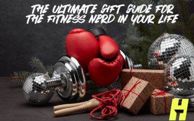 TrainHeroic’s Massive Gift Guide for the Fitness Nerd in Your Life