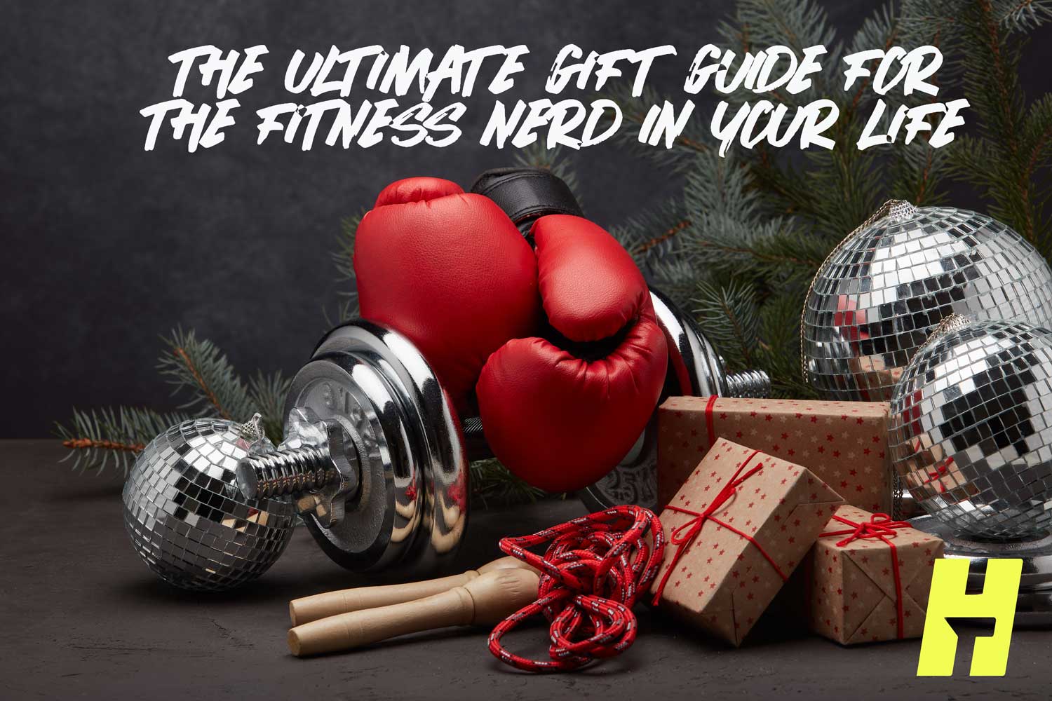 The Ultimate Power Pilates UK Christmas Gift Guide - Power Pilates UK