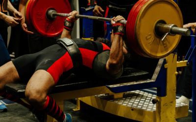5 Proven Ways to Boost Your Bench Press with Josh Bryant of Jailhouse Strong