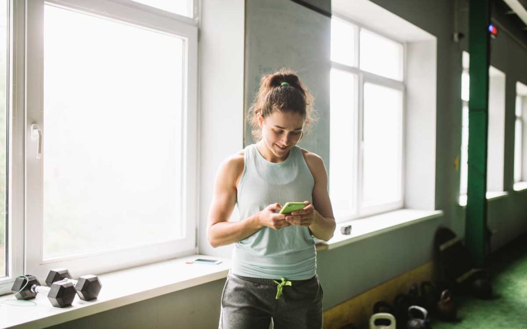 Why You Need a training Plan to Get Those Strength Gains
