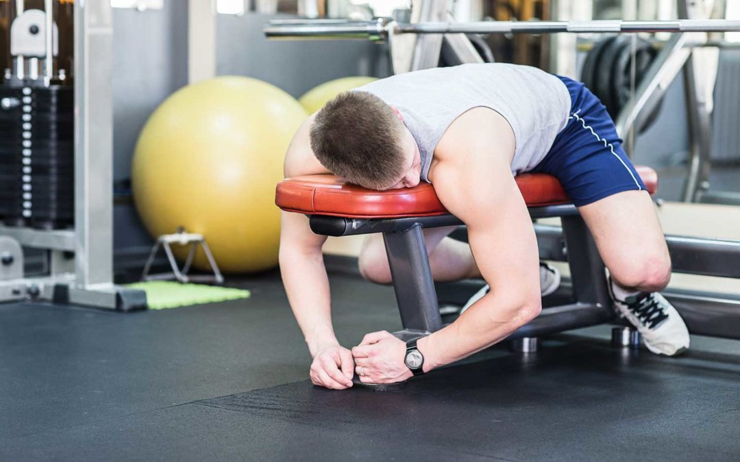 Don’t Stop Now—The Keys to Fighting Motivation Fatigue