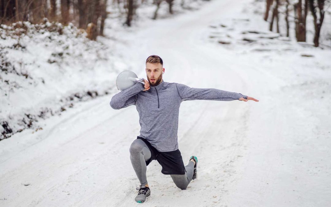 The Ultimate Guide to Lunges: Queen of all Glute Exercises