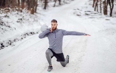 The Ultimate Guide to Lunges: Queen of all Glute Exercises