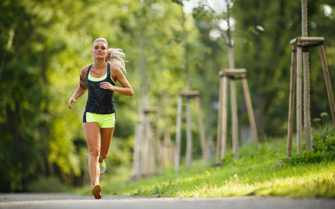 Strength Training for Runners