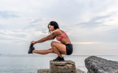 How & Why to Work on Split Squats