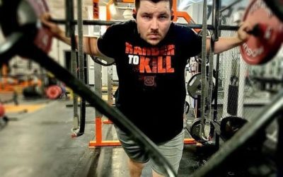 How Mental Imagery Can Boost Your Strength Training Performance