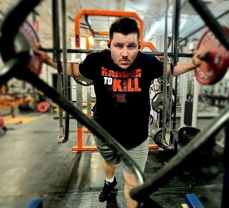 How Mental Imagery Can Boost Your Strength Training Performance