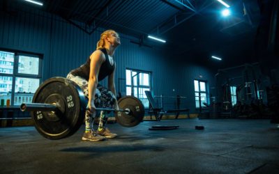 Clean Up Your Clean & Jerk: Mastering the Pull