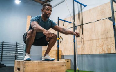 Killer Strength Training Combinations for Explosive Power