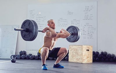A Quick-Start Guide to Front Squats
