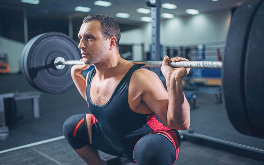 Make Bigger Squat Gains With the Right Accessories