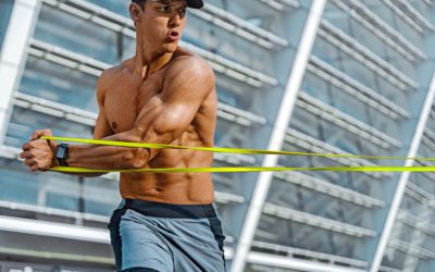 5 Ab Exercises Every Athlete Should Do More