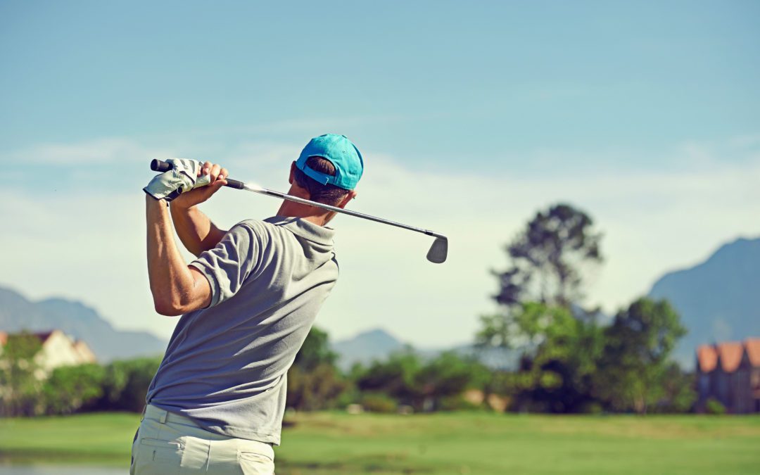 Work Now, Golf Later: Add Years to Your Golf Career with Strength Training