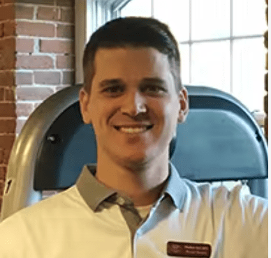 Matthew Styf