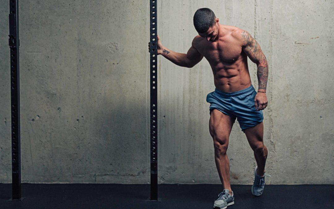 Questioning “Leg Day” and Optimizing Your Leg Workouts