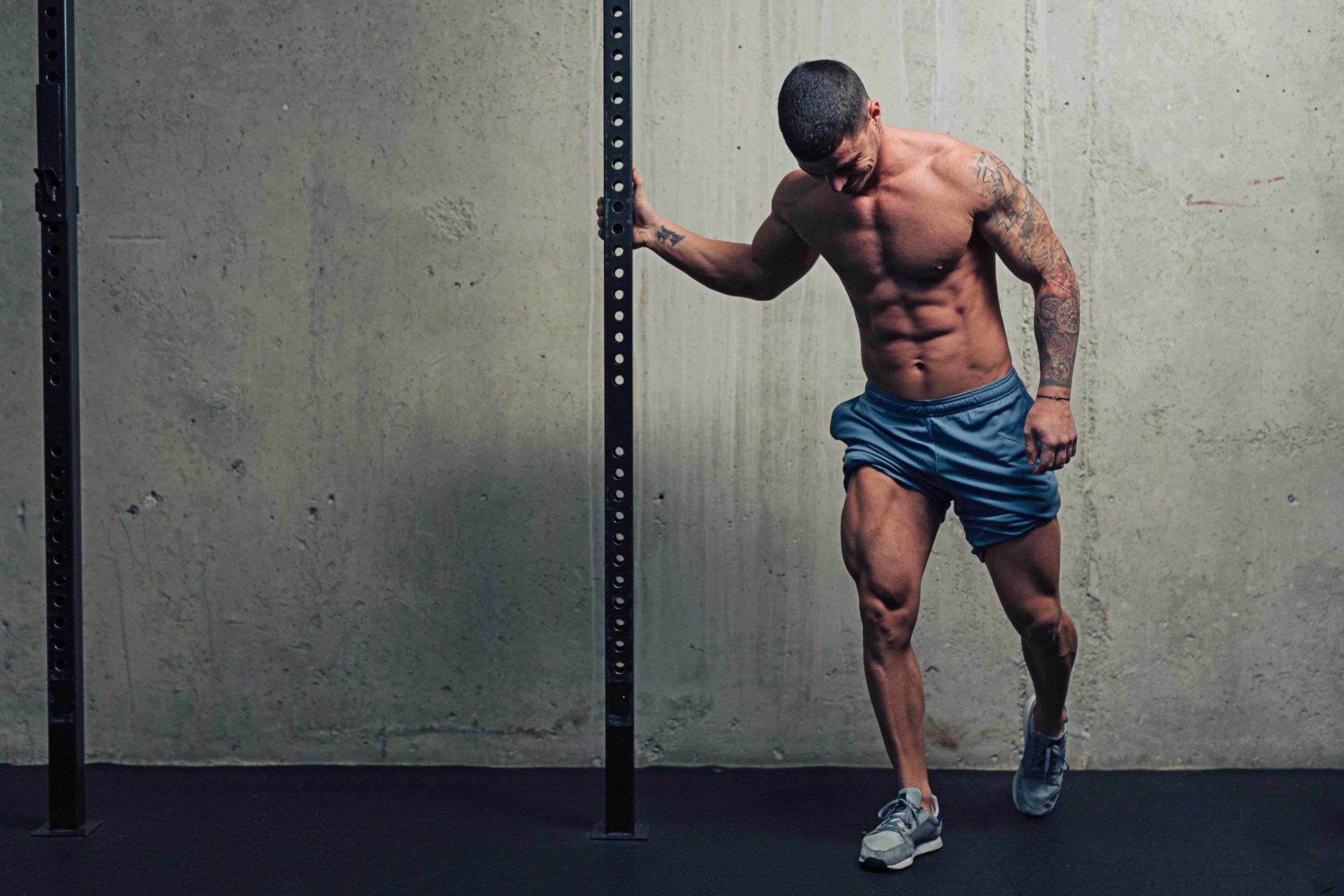 Questioning Leg Day and Optimizing Your Leg Workouts