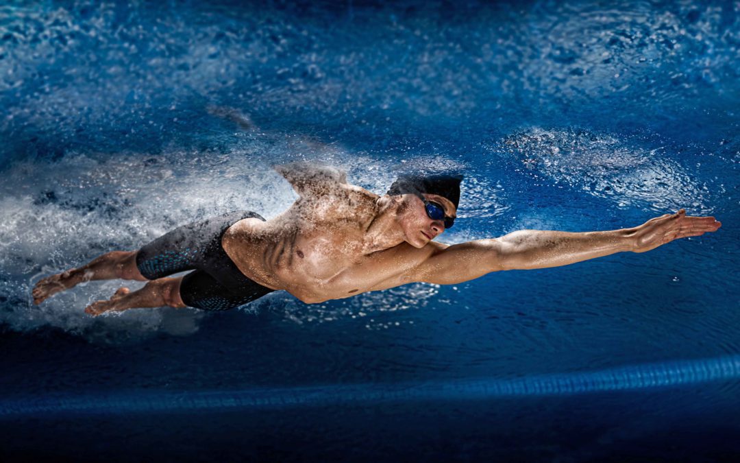 Strength Training for Swimmers