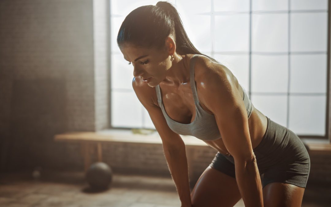 3 Effective Ways to Break Your Plateau And Build More Muscle