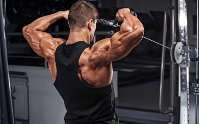 3 Tips for Blasting Your Delts & Dominating Your Shoulder Workouts