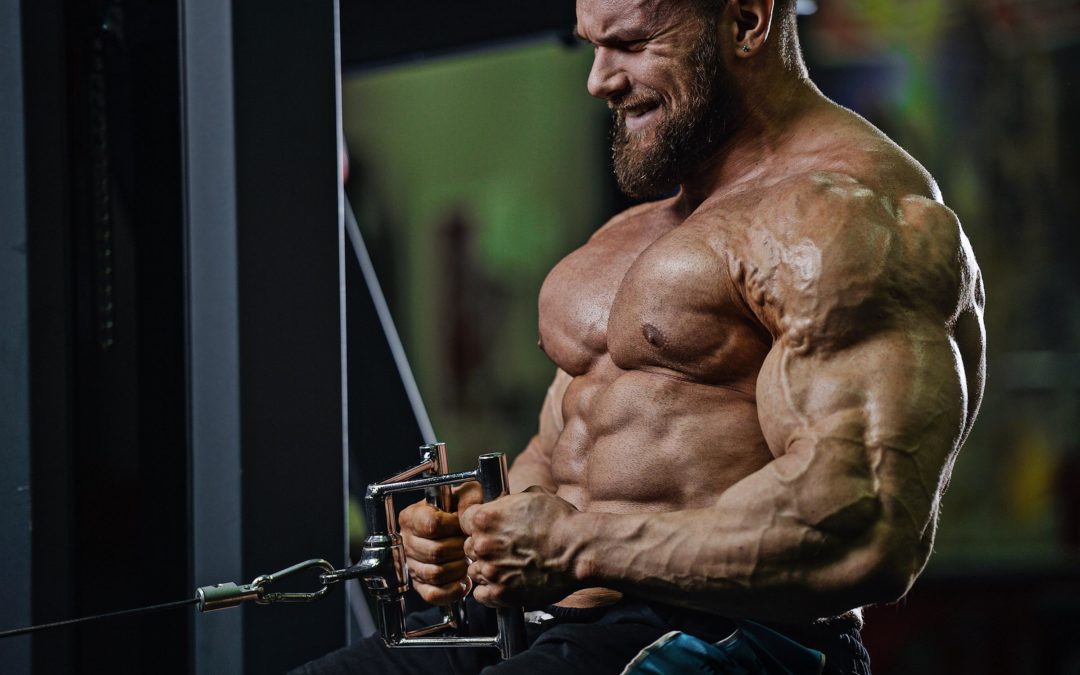 3 Ways to Manipulate Fatigue for Bodybuilding Success