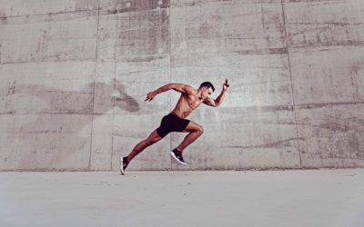 Overspeed Training: Get Faster & More Explosive