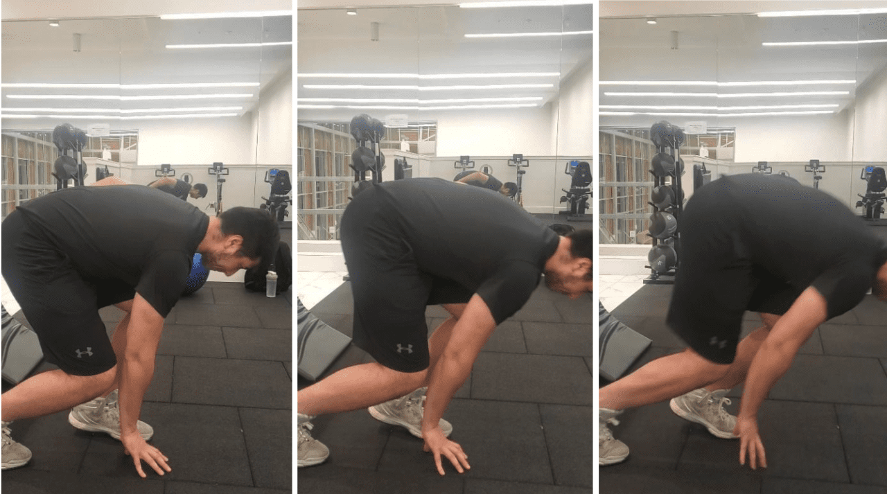 Overspeed Training Get Faster & More Explosive TrainHeroic