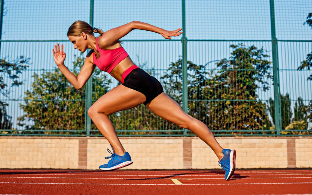 Speed Training Drills For Every Athlete