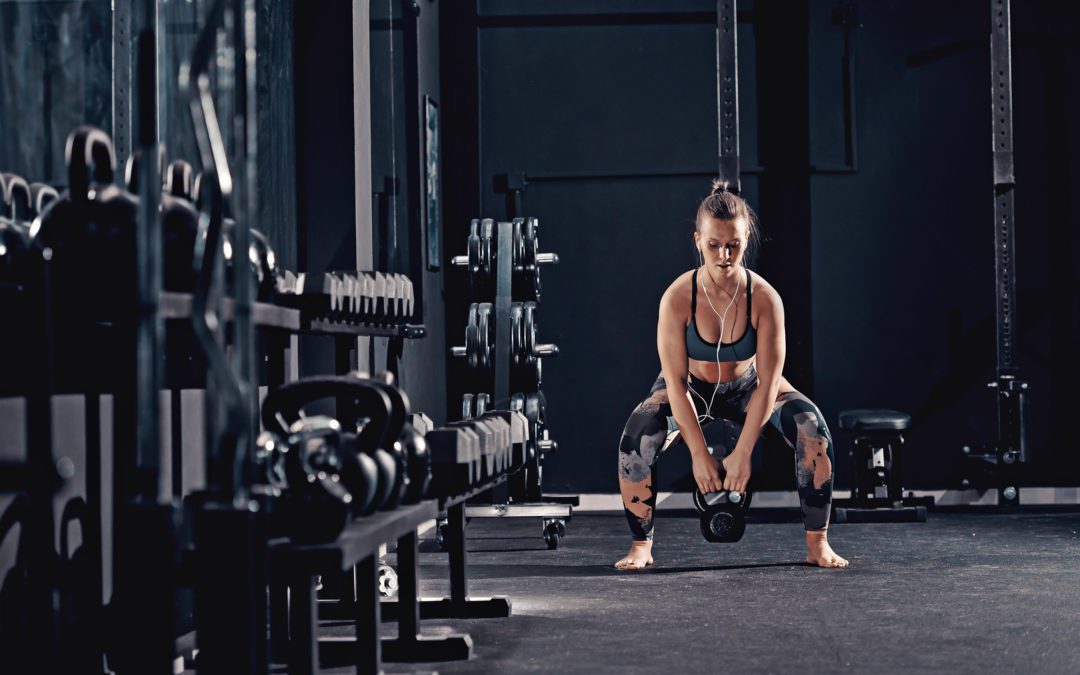 Is Barefoot Training the Secret to Unlocking Your Athletic Success?