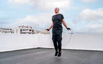 Why Plyometrics Are Essential As You Age
