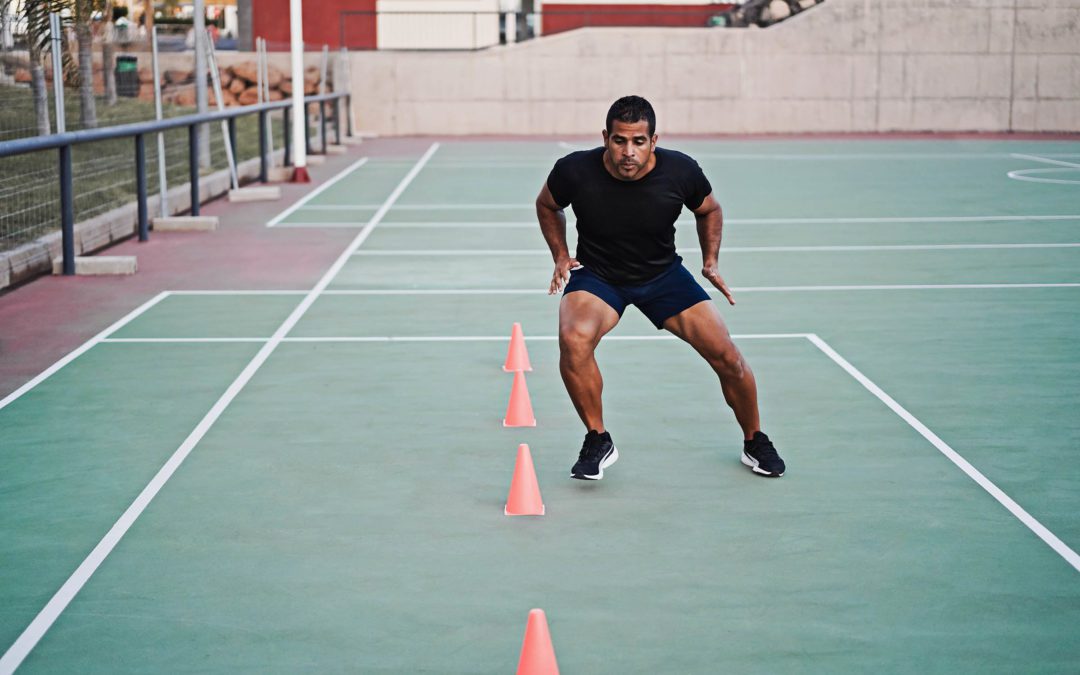 The Truth About Speed and Agility Training