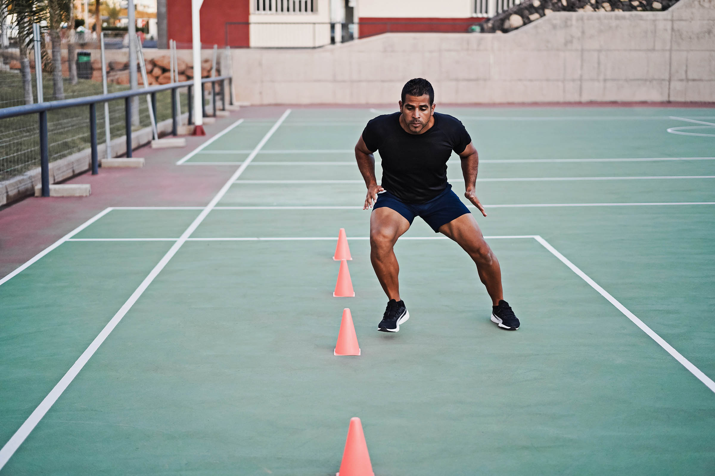 Speed Training - Back to the Basics - Athletes Acceleration Sports