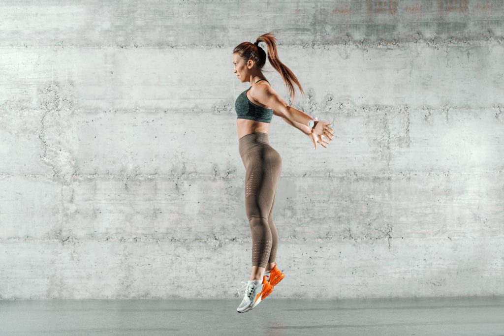 5 Plyometric Exercises You Can Do Anywhere TrainHeroic