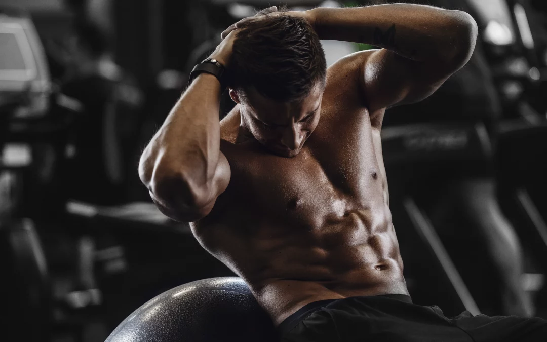 3 Best Ab Exercises for Ultimate Core Strength