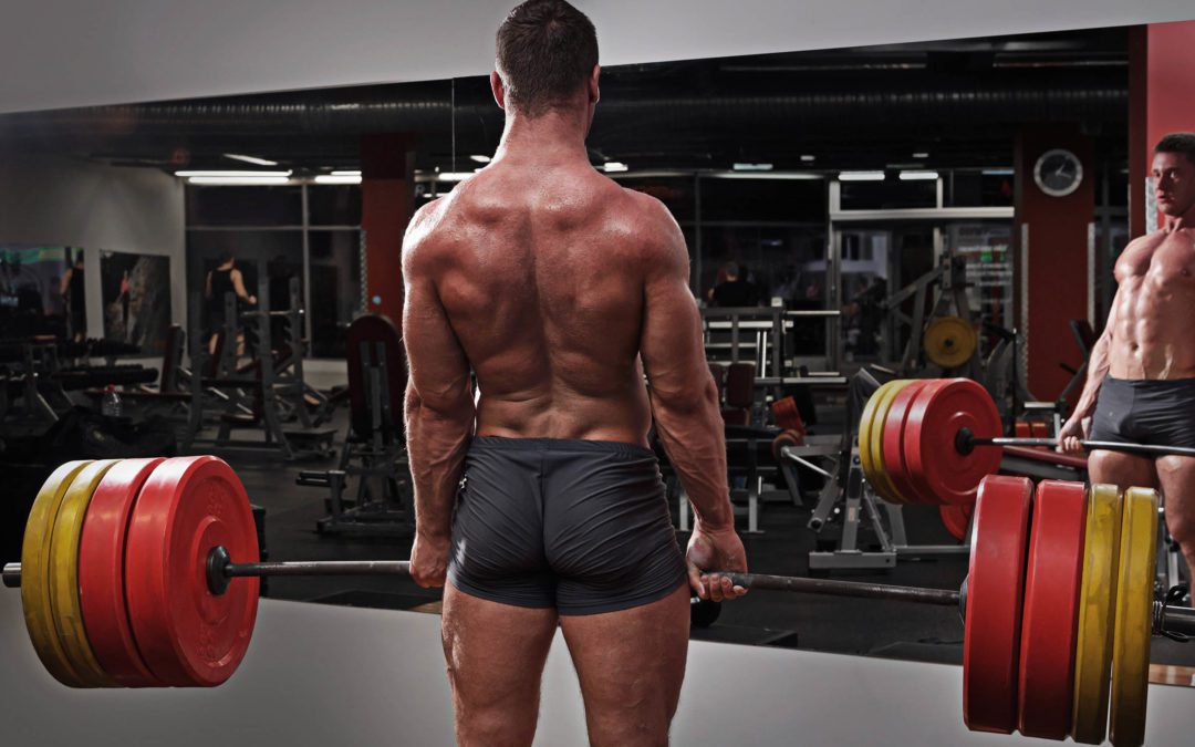How & Why to Focus on Your Posterior Chain Power